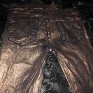 Women’s true religion jeans